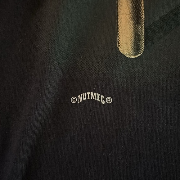 Vintage Deadstock Dallas Cowboys 1994 Large Y2K 90s Football Graphic Embroidered - Picture 3 of 6